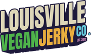 Louisville Vegan Jerky Company logo