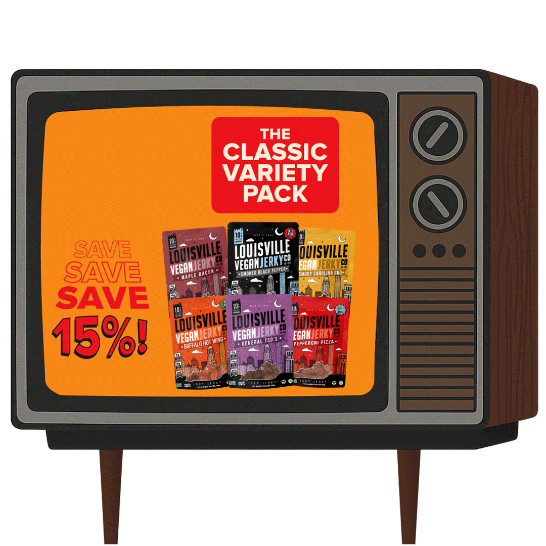 All 6 Main Flavors Bundle