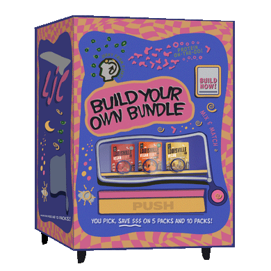 Build Your Own Bundle