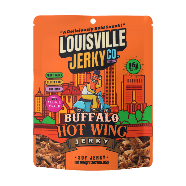 Buffalo-Hot-