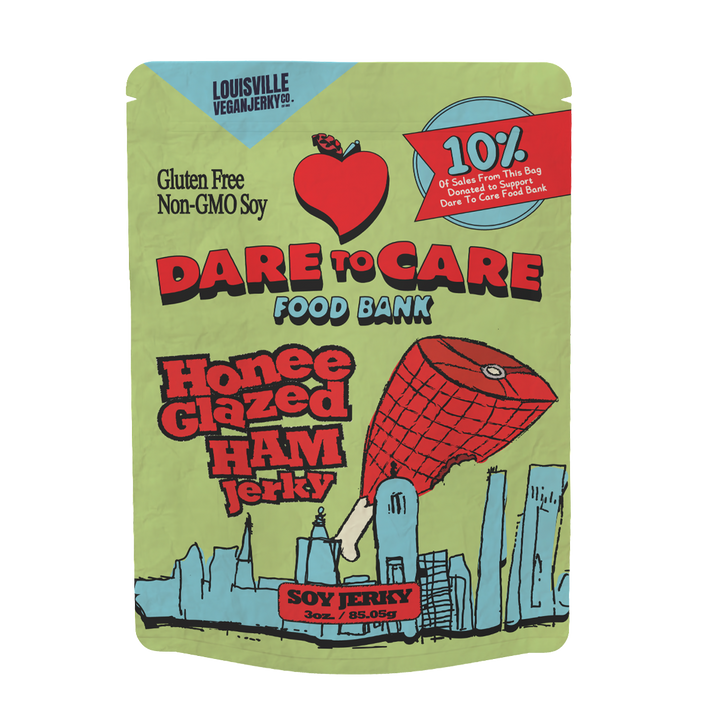 Honee Glazed Ham