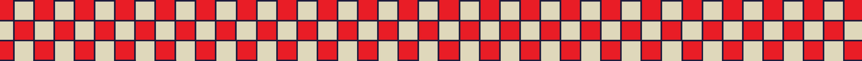 Checker pattern