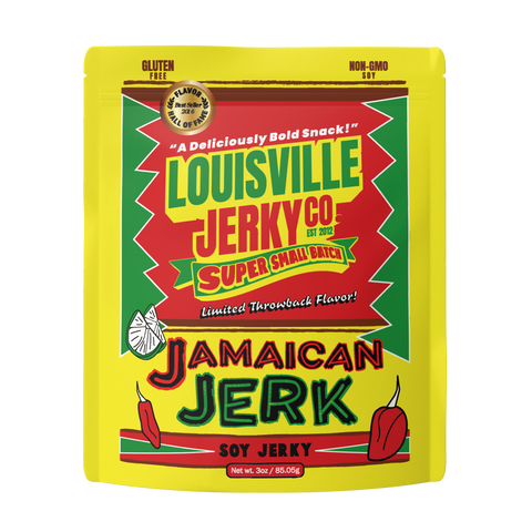 Build Your Own Jerky Bundle | Louisville Jerky Co. | Mix & Save