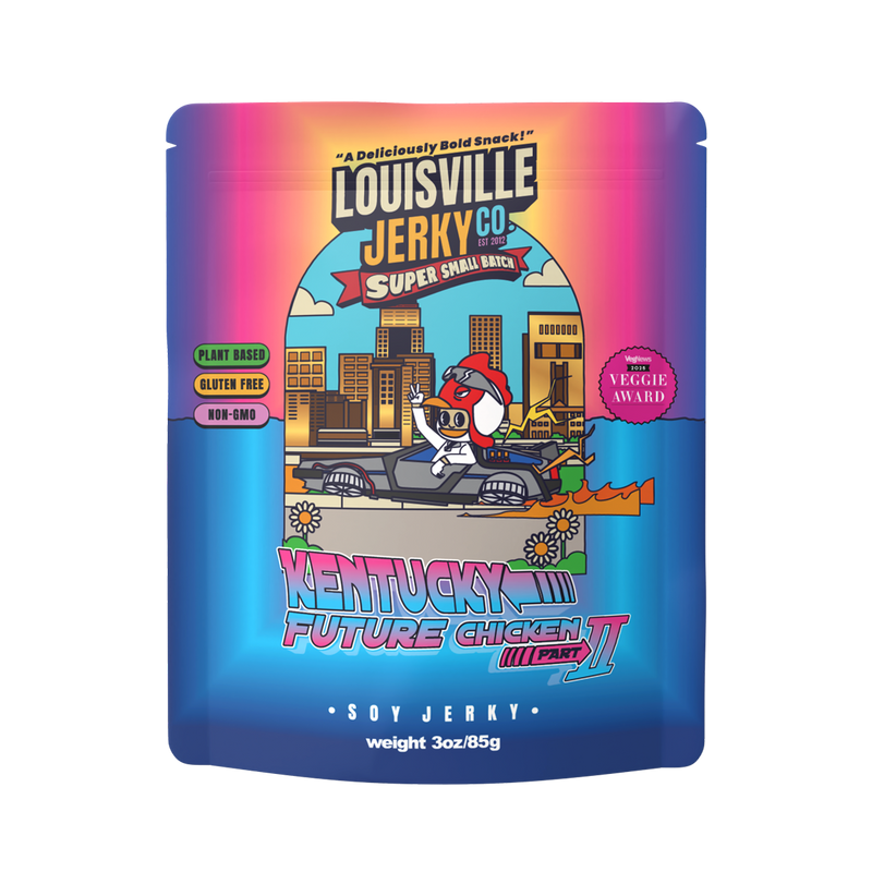 Kentucky Future Chicken II