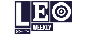 Leo Weekly Logo