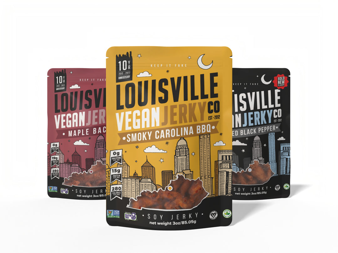3 Pack Variety Best Seller