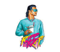 Illustration of Riff Raff