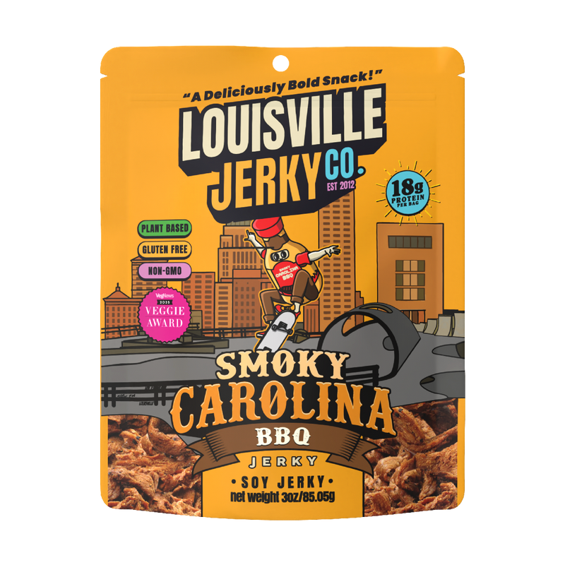 Smoky Carolina BBQ