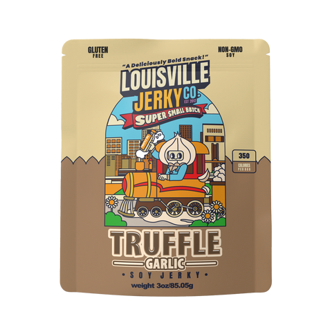 Build Your Own Jerky Bundle | Louisville Jerky Co. | Mix & Save