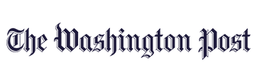 Washington Post Logo