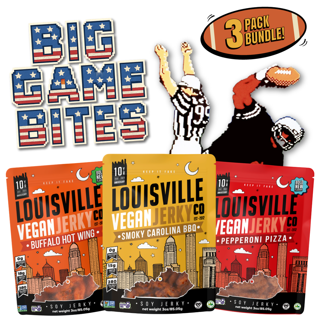 Big Game Bites