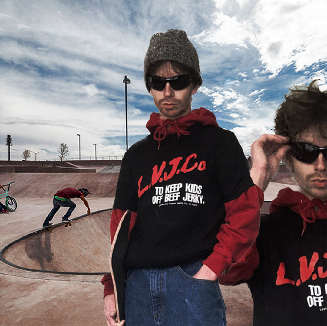 LVJCo Dare Shirt