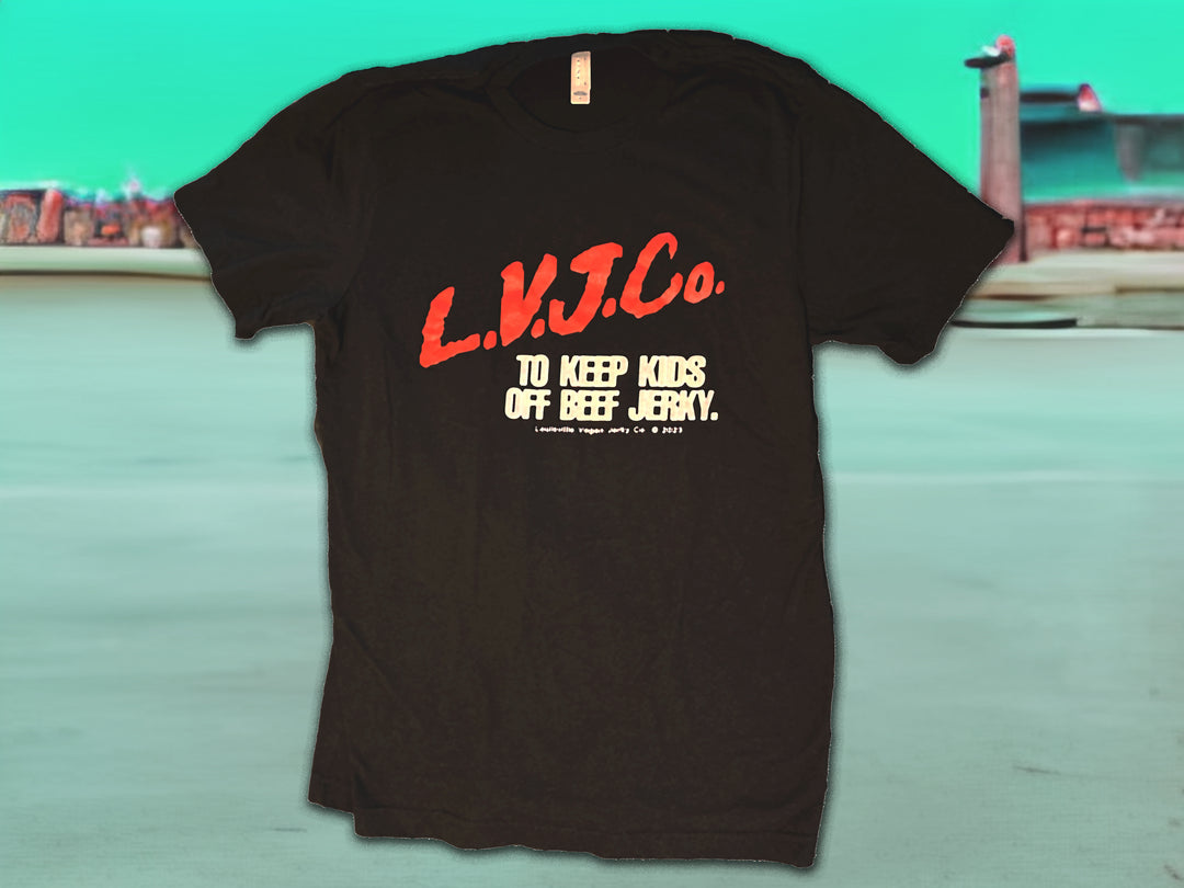 -Merch- LVJCo Dare Shirt