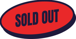 sold out